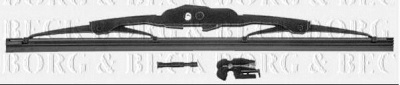 BORG & BECK bw11c -  
